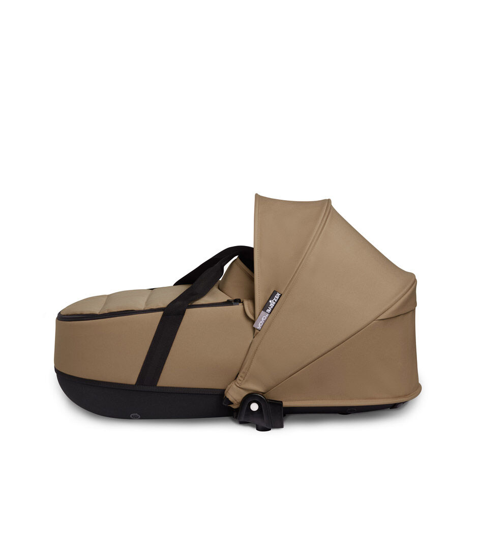 Люлька для новорожденного Stokke® YOYO® светло-коричневого цвета, Toffee, mainview